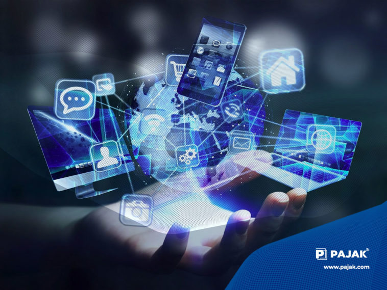 DBS Digitalisasi Pembiayaan