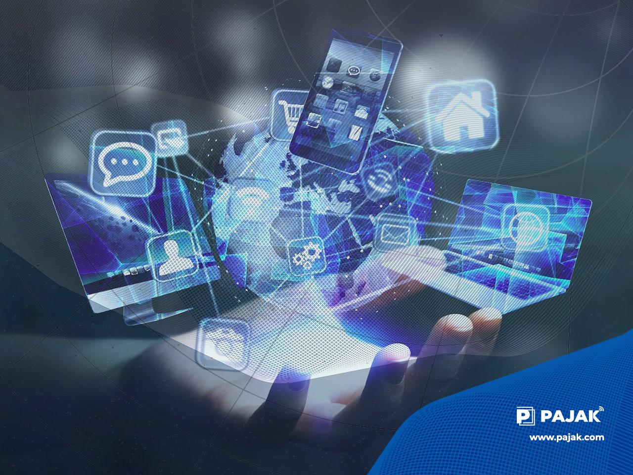 DBS Digitalisasi Pembiayaan
