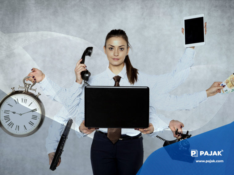 Cara Efektif Selesaikan Pekerjaan