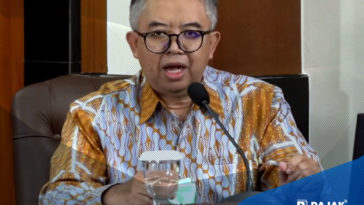 BI: ULN Indonesia Turun
