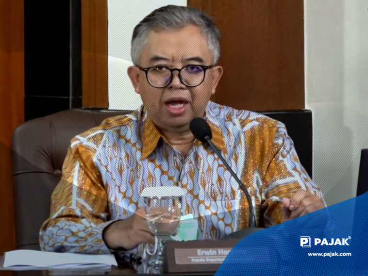 BI: ULN Indonesia Turun