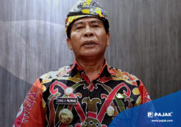 pajak sarang burung walet