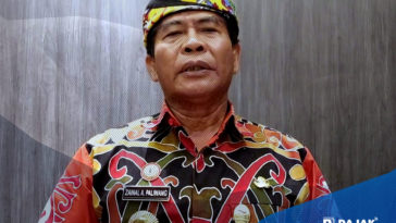 pajak sarang burung walet