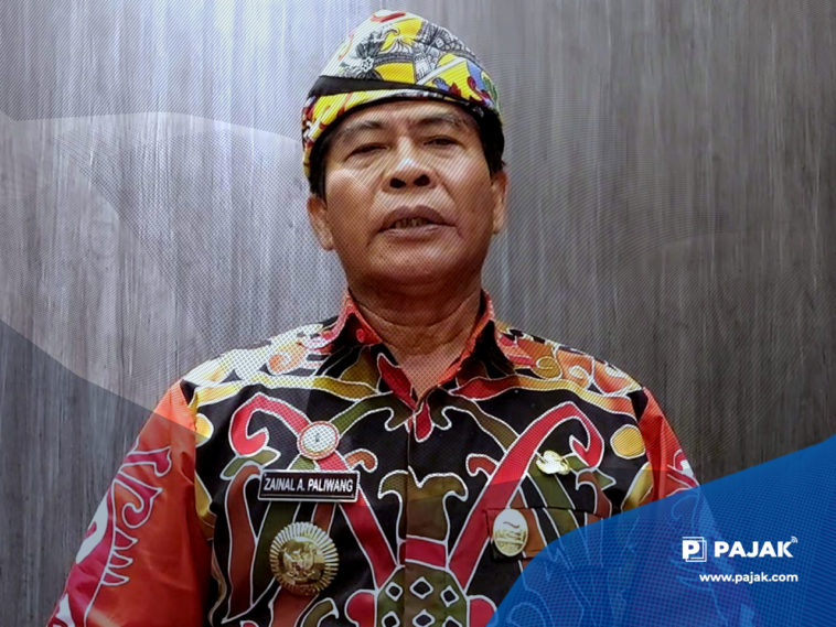 pajak sarang burung walet