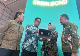 Tingkatkan Pembiayaan Hijau