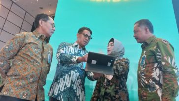 Tingkatkan Pembiayaan Hijau