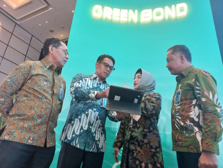 Tingkatkan Pembiayaan Hijau