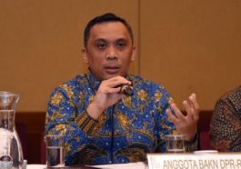 DPR: Pajak Khusus di IKN