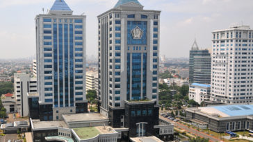 Tiga Fokus Utama Kebijakan
