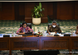 Pertumbuhan Pajak Daerah Positif