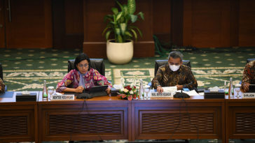 Pertumbuhan Pajak Daerah Positif