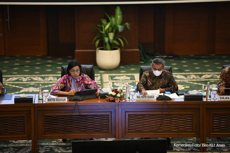 Pertumbuhan Pajak Daerah Positif