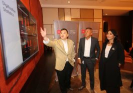 Bidik Generasi Muda Kaya