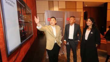 Bidik Generasi Muda Kaya