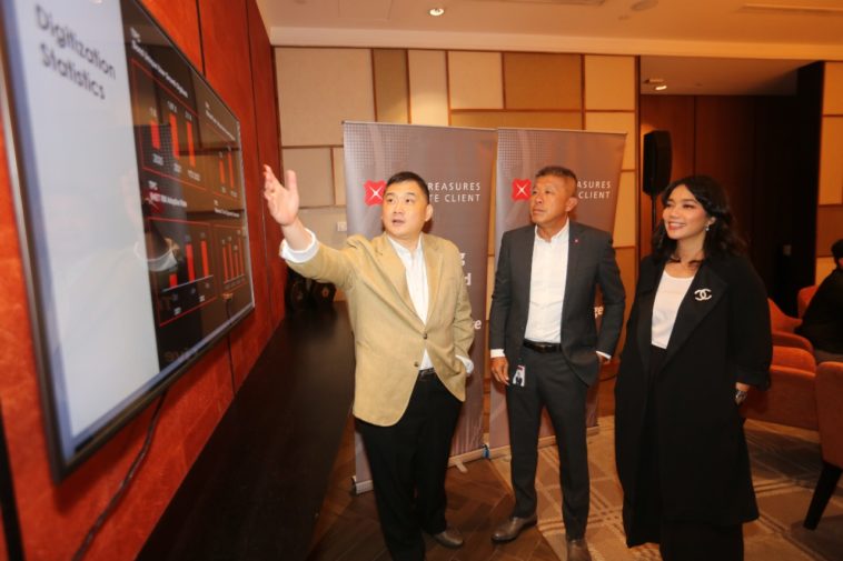 Bidik Generasi Muda Kaya