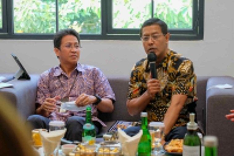 DJP Tegaskan Tidak Semua