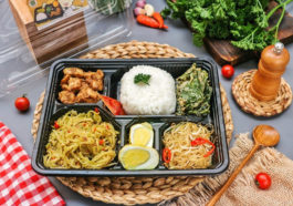 bisnis kuliner