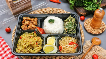 bisnis kuliner