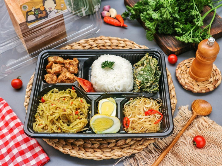 bisnis kuliner