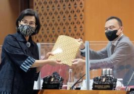 Target Pendapatan Negara