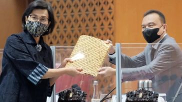 Target Pendapatan Negara