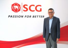 4 Strategi SCG dalam