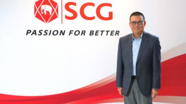 4 Strategi SCG dalam