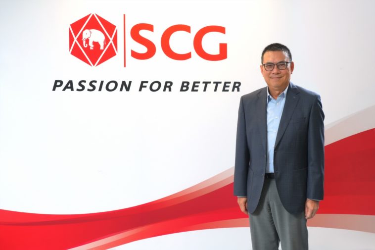 4 Strategi SCG dalam