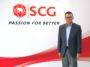 4 Strategi SCG dalam