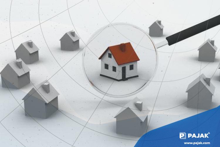 membeli properti