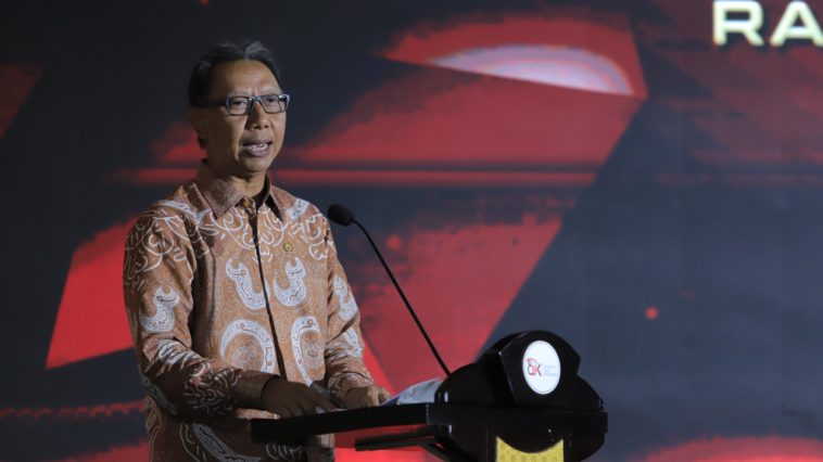 OJK Rilis Aturan Terbaru