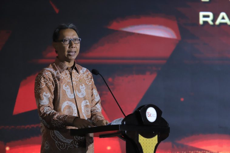 OJK Rilis Aturan Terbaru