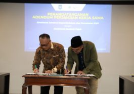 DJP dan Ditjen Dukcapil Integrasi