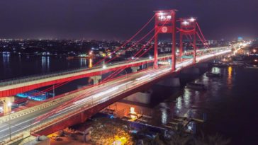 PLN: Penjualan Listrik April