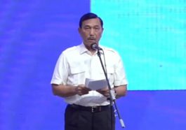 Luhut Optimalisasi Pemanfaatan