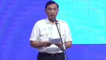 Luhut Optimalisasi Pemanfaatan