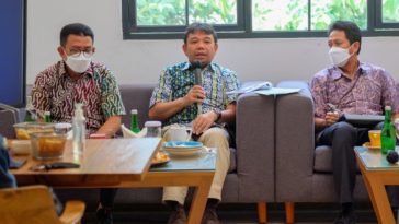 Wajib Pajak Bisa Cicil