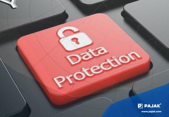 cara menjaga keamanan data