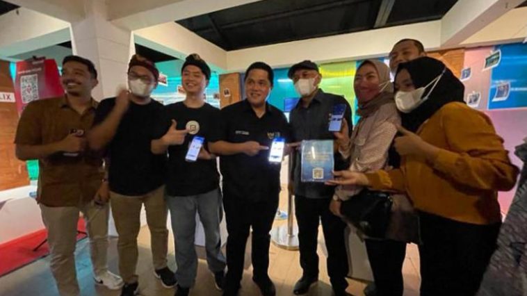 Sinergi Dua Kementerian Optimalkan