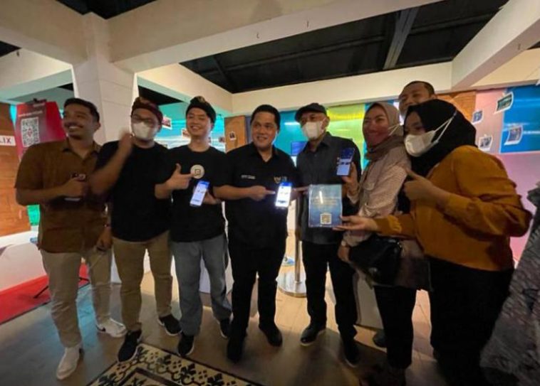 Sinergi Dua Kementerian Optimalkan