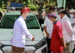 Pemprov Bali Beri Insentif
