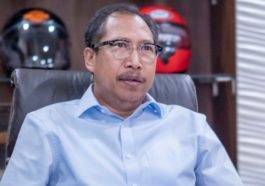 Bapenda Jabar Bukukan Pendapatan