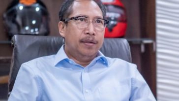 Bapenda Jabar Bukukan Pendapatan