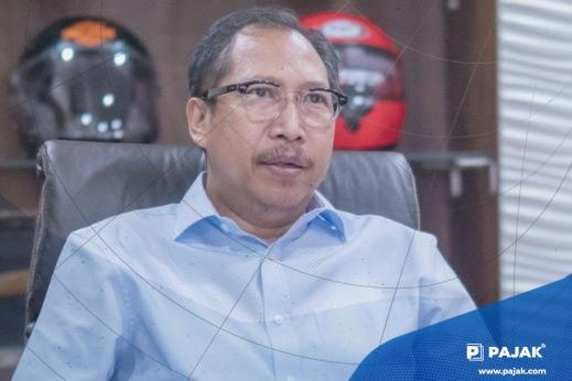 Bapenda Jabar Bukukan Pendapatan