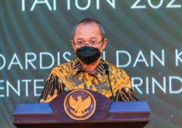 Momentum Indonesia Raih