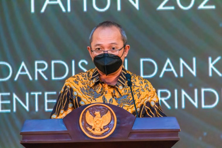 Momentum Indonesia Raih