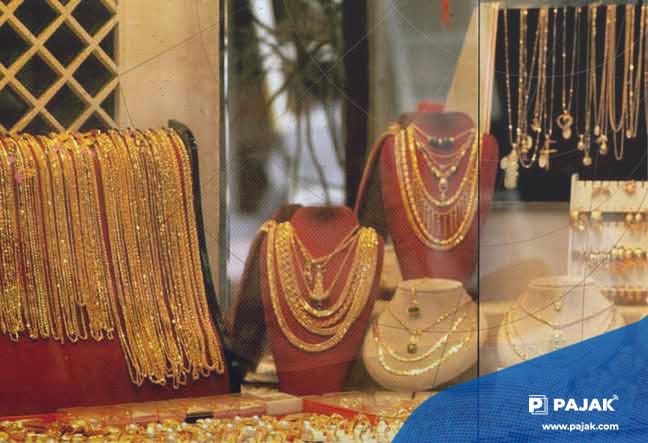 Tips Agar Untung Saat Menjual Emas Perhiasan Pajak Com