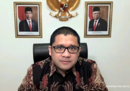 Pemulihan Berlanjut