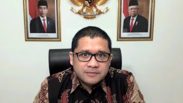 Pemulihan Berlanjut