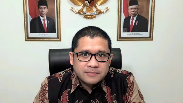 Pemulihan Berlanjut